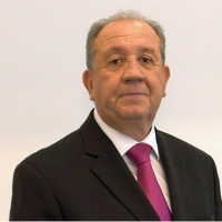 Diego Martinez